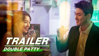 Official Trailer: Double Patty | 双层肉排 | iQiyi