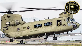 CH-47 extracts PJ from ice, AK, USA, Members of U.S. forces with the 212th Rescue Squadron.