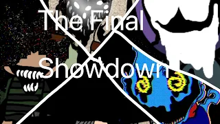 Pibby YouTube Chapter 3 Finale: The Final Showdown