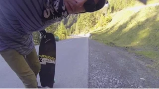 Raw Run with Mirko Paoloni: 6 Hairpins