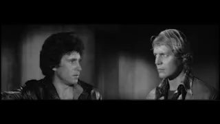 Starsky & Hutch - I Believe in Us