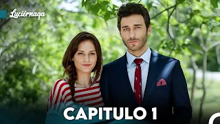 Luciérnaga Capitulo 1 (Doblado en Español) FULL HD