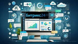 Битрикс24.CRM (2024): Всё, что Вы Хотели Знать о CRM-ответы на самые частые вопросы по Битрикс24.CRM