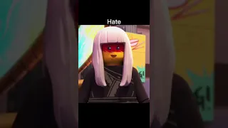 Ninjago villains I hate or love