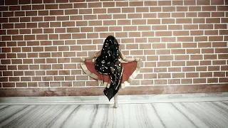 Baajni Pajeb I Haryanvi Dance Cover I Maanvi Dixit I Vish's Choreography I