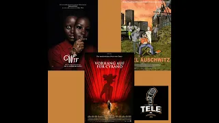 Filmkritiken zu "Wir", "Vorhang auf für Cyrano" und "Hotel Auschwitz" - Review, Kritik - Der T...