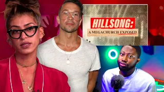 HILLSONG Megachurch exposed || Christian Reaction || Megachurch Issues