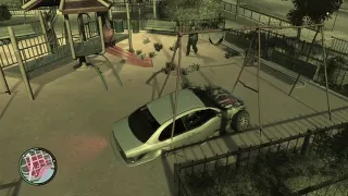 I'm Sorry, OK? (GTA IV)