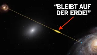 Unheimliche Geräusche, die die NASA eingefangen hat!