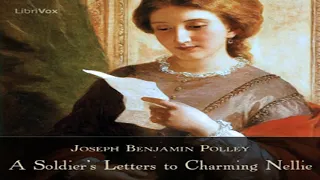 A Soldier's Letters to Charming Nellie by Joseph Benjamin POLLEY Part 1/2 | Full Audio Book