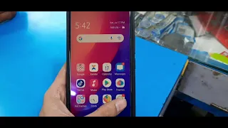 Vivo Smartphone  Automatically Fightmode / Aeroplane Mode Enable  How To disable Permanent in Hindi