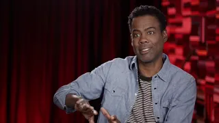 Spiral- BROLL- Interviews Go Behind The Scenes with Executive producer Chris Rock And 21 Savage