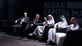 Aldar Capital Markets Day Highlights