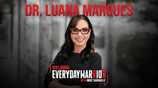 Dr. Luana Marques | Everyday Warrior Podcast