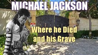 The Mystery of MICHAEL JACKSON'S Final Resting Place