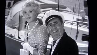Gilligan's Island Original Theme Song (Pilot) 1964 HD