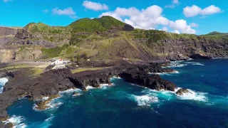 ПРИСУТСТВИЕ: АЗОРСКИЕ ОСТРОВА // AZORES