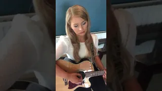 Shanagolden cover by Meadhbh Walsh