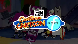 OK K.O.! Let's Be Heroes - Cartoon Cartoons track (Crossover Nexus)