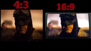 How to Change the Aspect Ratio of Zack Snyder’s Justice League