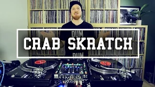 The Crab Scratch | Skratch School