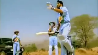 Indian cricket team || comedy video || just for fun || Pepsi advertise ||