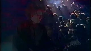 The Cure - M (Live 1990)