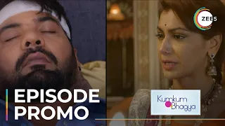 Kumkum Bhagya | Will Abhi Regain His Memory? | Shabir Ahluwalia | Sriti Jha | Watch Now On ZEE5