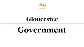 Gloucester City Council - April 25, 2023