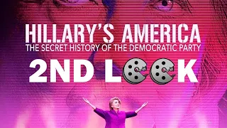 Cinematic Excrement: 2nd Look - Hillary's America