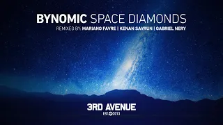 Bynomic - Space Diamond (Kenan Savrun Remix) [3rd Avenue]