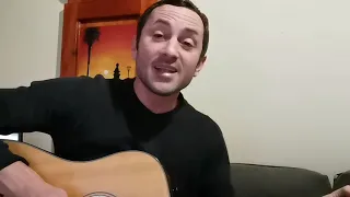 Gita - Raúl Seixas (Cover por Pedro Ivo)