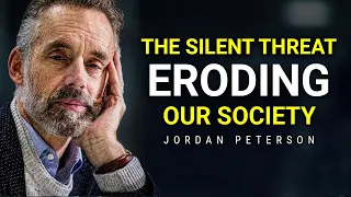 The Hidden Dangers of Ignoring Your Mental Health - Jordan Peterson