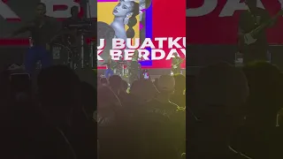 LYODRA - Oe..Oe..Oe..  - Besthinc Fest 2023 - Bekasi