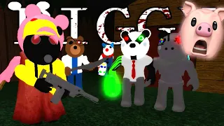 ROBLOX PIGGY SWARM.. (New Gamemode)