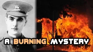 The Mysterious Burning Car Murder That Is STILL Unsolved!