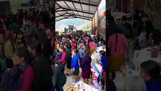 Así se festejó el 10 de mayo en Zoyatlán de Juárez Gro