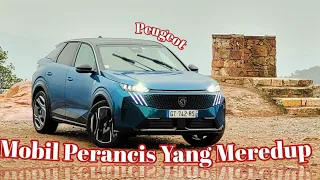 Peugeot Mengundurkan Diri Dari Indonesia