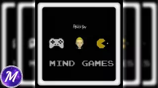 Prince Ray - Mind Games