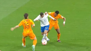 Kylian Mbappé vs Netherlands (Home) 2023 HD 1080i