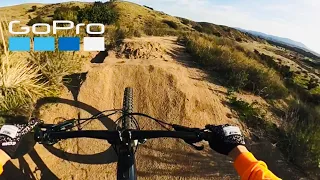 Jumps and downhill on a Specialized Levo❗️