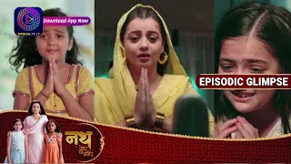 Nath Zewar Ya Zanjeer | Ep 463 Part 2 | Episodic Glimpse | Dangal TV