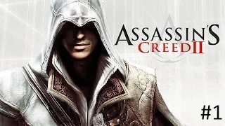 Assassin’s Creed II Odc.1