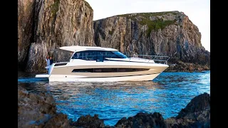 €315.000 Yacht: Jeanneau NC 37