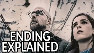 THE SILENCE (2019) Ending & Monster Explained!