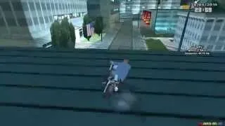 Gta San Andreas 10 stunts nrg 500 (Las Venturas) p1