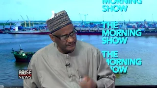 Tinubu Cannot Absolve Himself from the Mess APC has Put Nigerians Through - Prof. Usman Yusuf