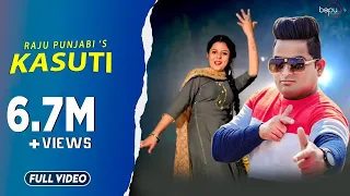 Kasuti|Tarkeeb|Parul Khatri|Raju Punjabi|New Haryanvi Songs Haryanavi 2020|Bapu Records Haryanvi