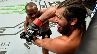 Kamaru Usman - Jorge Masvidal UFC 251 STREAM Камару Усман - Хорхе Масвидал ЮФС СТРИМ