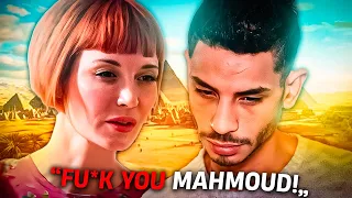 Nicole Cusses Out Mahmoud | 90 Day Fiancé: Happily Ever After?